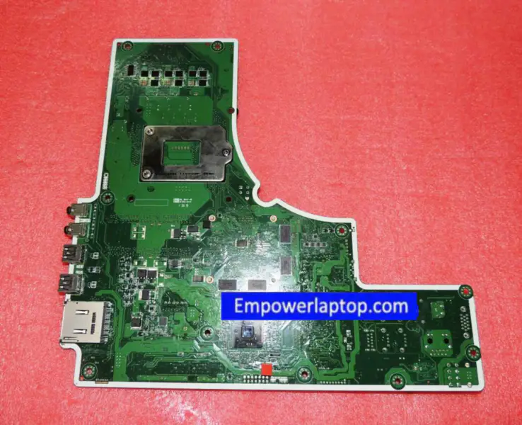 Placa de bază DELL OPX 9020 AIO V8DVD 0V8DVD CN-0V8DVD IPPLP-AZ cu grafică dedicată
