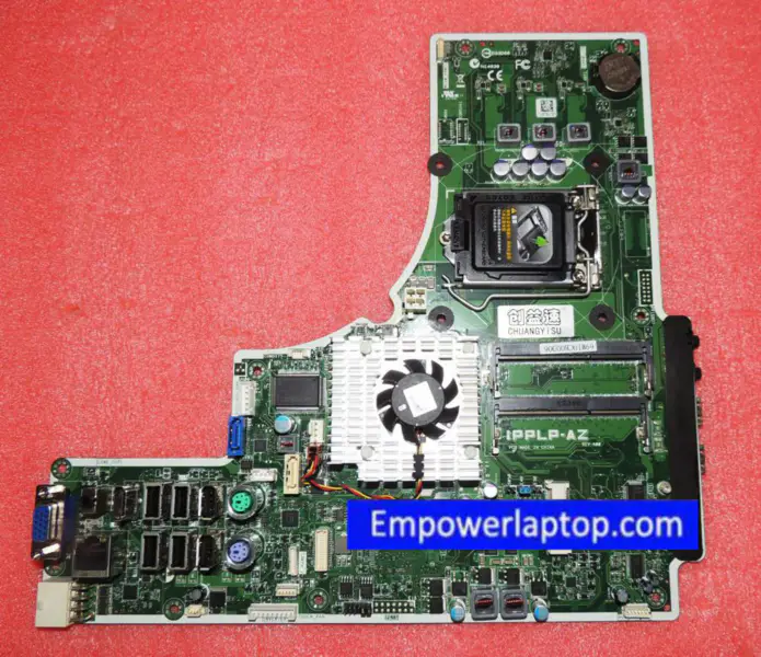 Placa de bază DELL OPX 9020 AIO V8DVD 0V8DVD CN-0V8DVD IPPLP-AZ cu grafică dedicată