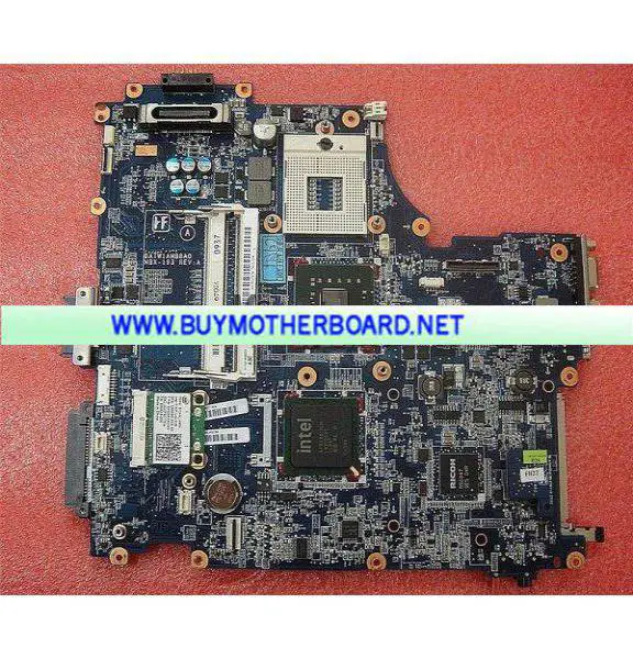 Placă de bază Sony MBX-193 VAIO VGN-BZ