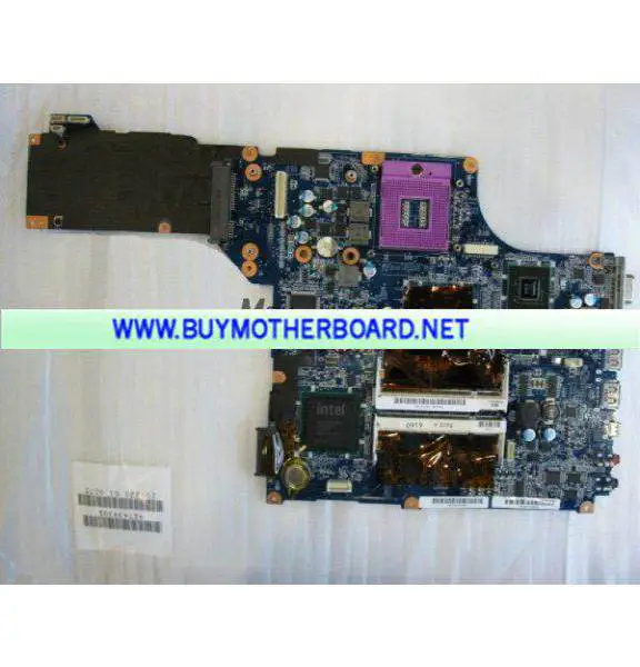 Sony MBX-196 VAIO VGN-CS placă de bază INTEGRATGED