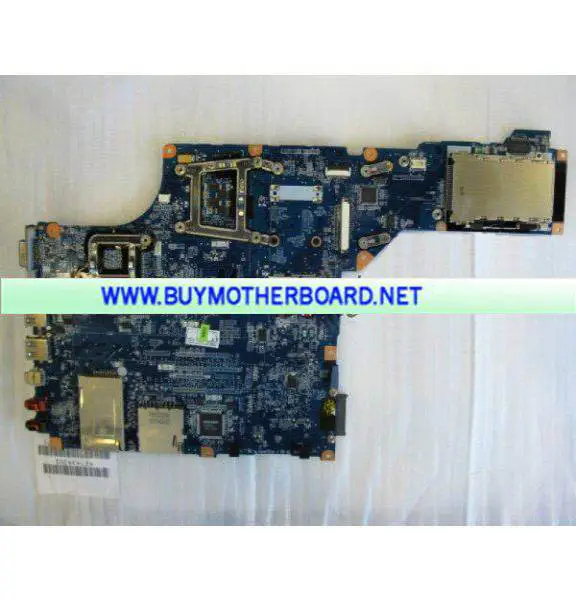 Sony MBX-196 VAIO VGN-CS placă de bază INTEGRATGED