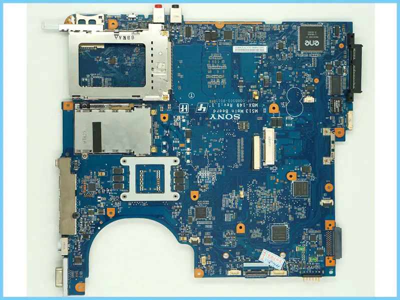 Placă de bază Sony MBX-149 VGN-FE