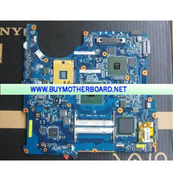 Placă de bază Sony MBX-149 VGN-FE cu GO 7600