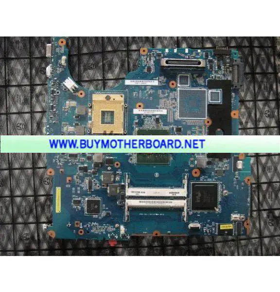 Placă de bază Sony MBX-149 VGN-FE integrată