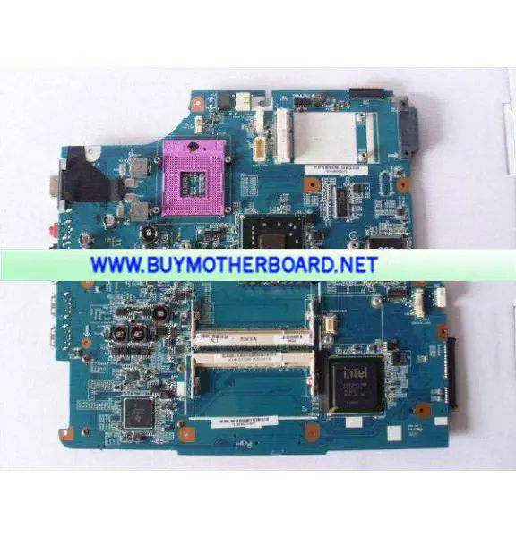 Placă de bază Sony MBX-182 VGN-NR INTEGRATGED