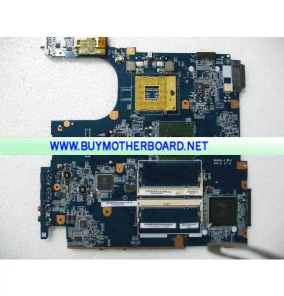 Placă de bază Sony MBX-160 VAIO VGN-N INTEGRATGED