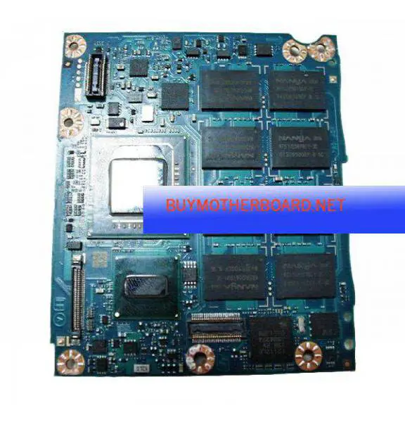 Placă de bază Sony MBX-187 VGN-P pentru placă de bază