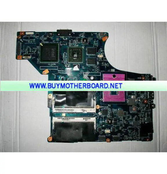 Placă de bază Sony MBX-190 VGN-SR cu chi grafic neintegrat