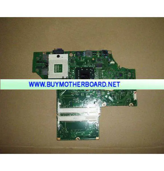 Placă de bază Sony MBX-170 VGN-SZ