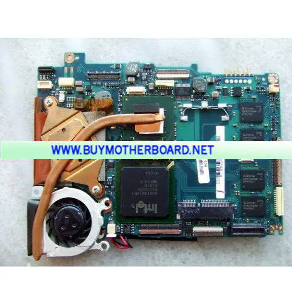 Placă de bază Sony MBX-153 VGN-TX