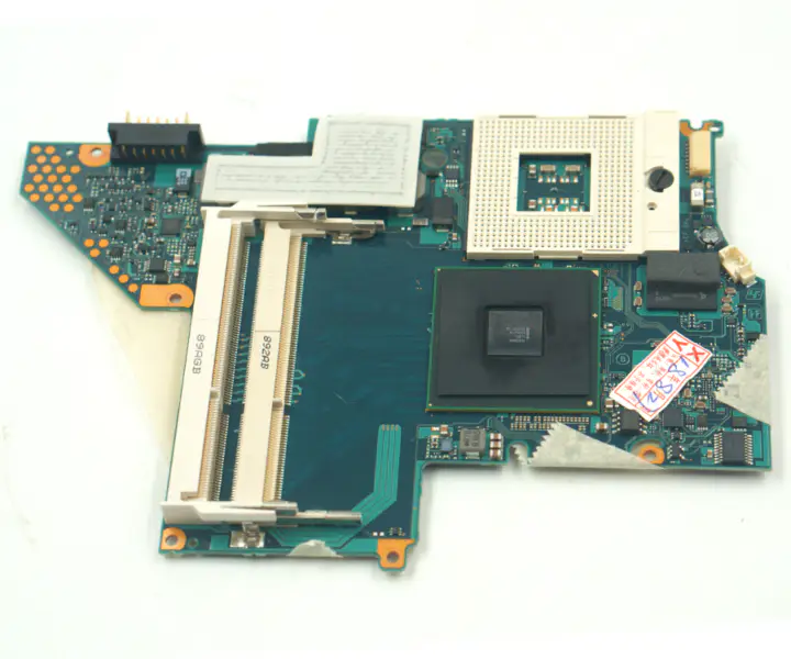 Placă de bază Sony MBX-183 VGN-Z