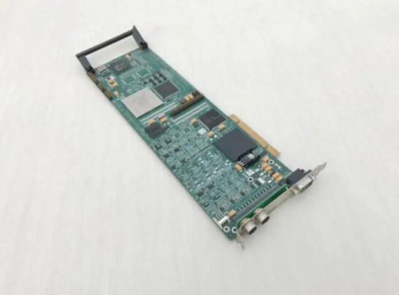 CORECO IMAGING VIPERQUAD XR-M130-18703 OC-VIPB6DNC00 Card de captură