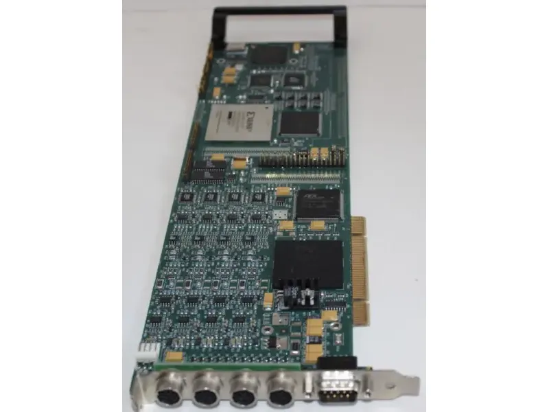 Coreco XR-M130-18703 OC-VIPB-QBDS0 placă de captură