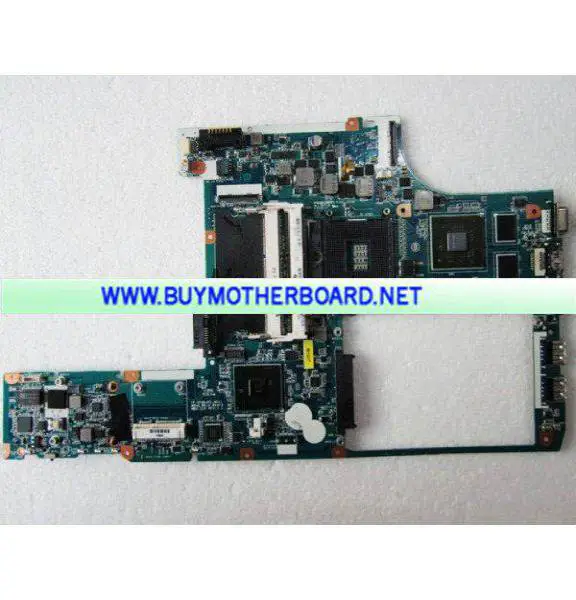 Placă de bază Sony MBX-226 VAIO VPC-CW