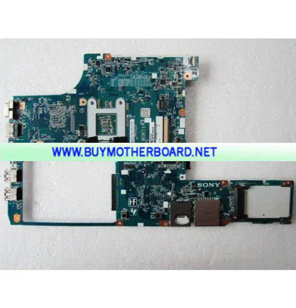 Placă de bază Sony MBX-226 VAIO VPC-CW