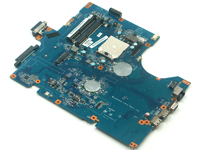 Sony VPCEF VPC-EF VPCEF4E1E VPCEF3E1E Placă de bază