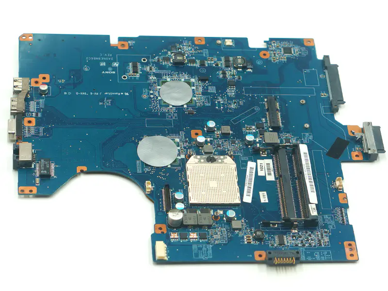 Sony VPCEF VPC-EF VPCEF4E1E VPCEF3E1E Placă de bază