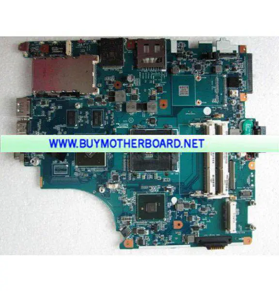 Placă de bază Sony MBX-215 VPC-F