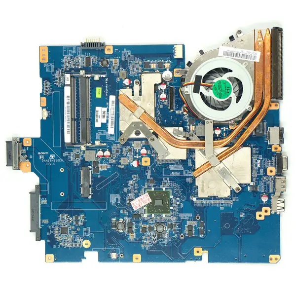 Sony VPCEF VPC-EF VPCEF4E1E VPCEF3E1E Placă de bază