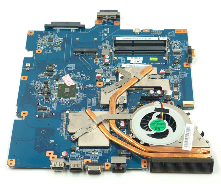 Sony VPCEF VPC-EF VPCEF4E1E VPCEF3E1E Placă de bază