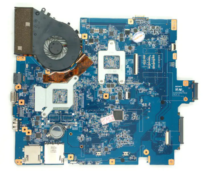 Sony VPCEF VPC-EF VPCEF4E1E VPCEF3E1E Placă de bază