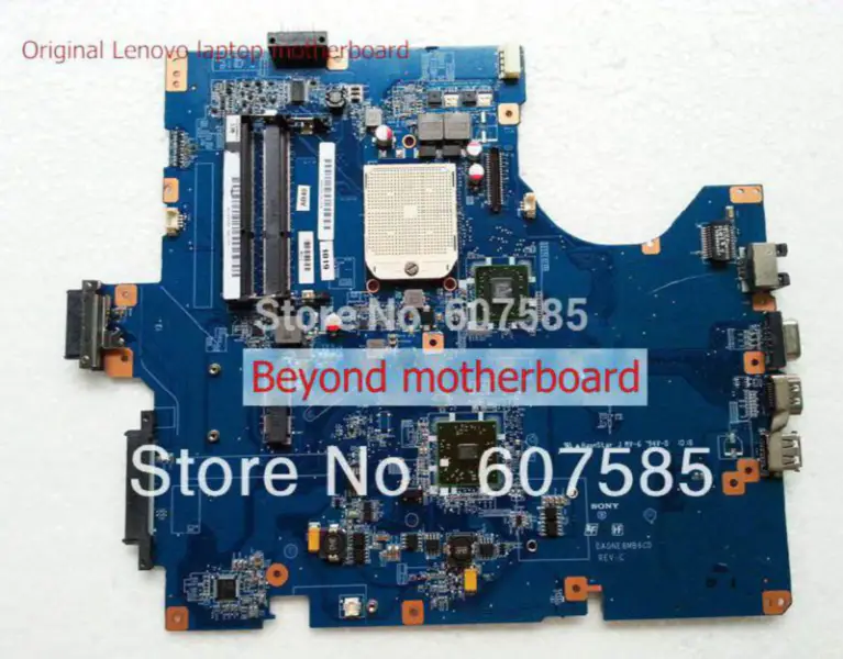 Placă de bază Sony VPCEF25FX