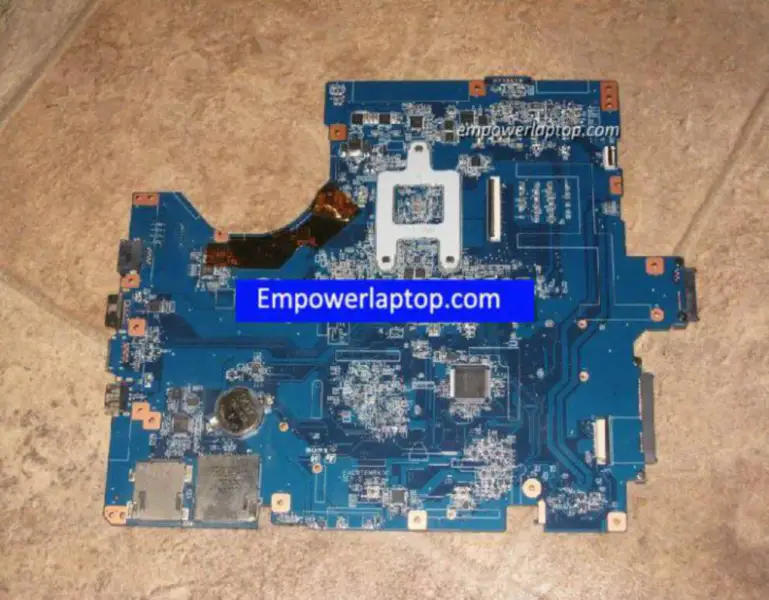 Sony VPCEF PCG-71511L VPCEF44FX A1823509A DA0NE8MB6D0 Placă de bază