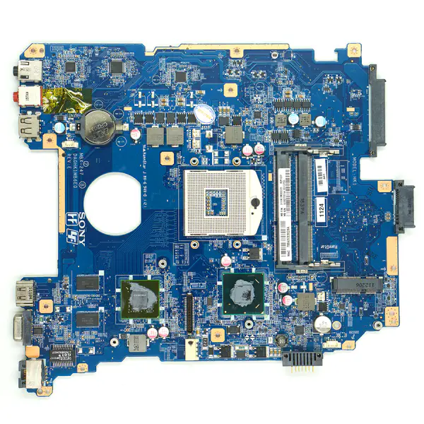 Sony MBX-247 VPCEH2D1E DA0HK1MB6E0 Placă de bază