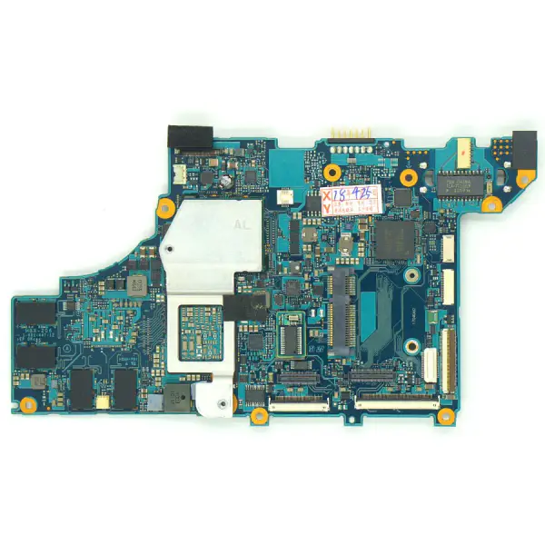 Placă de bază Sony Vaio VPCZ1 MBX-206