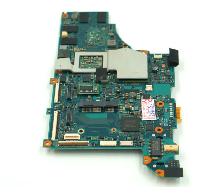 Placă de bază Sony Vaio VPCZ1 MBX-206