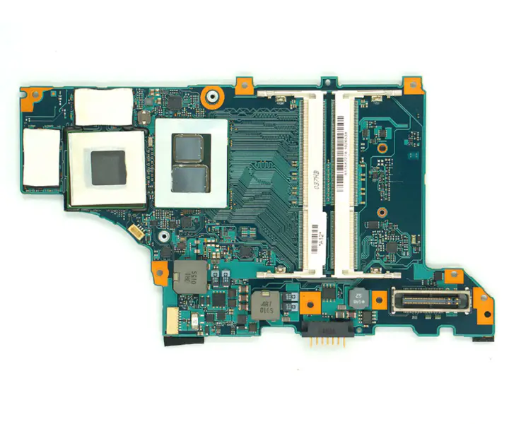 Placă de bază Sony Vaio VPCZ1 MBX-206