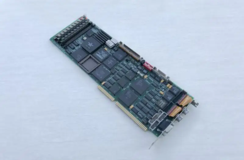 Placă de bază industrială COGNEX VM16A VPM-5118+