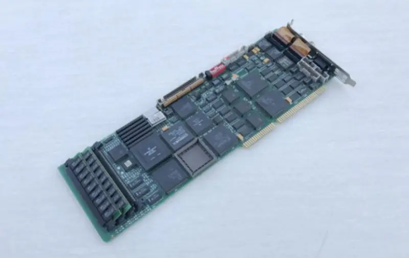 Placă de bază industrială COGNEX VM16A VPM-5118+
