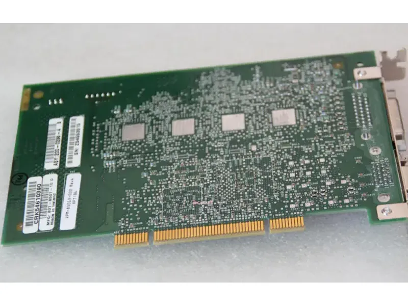 Cognex VPM-8501X-000 RevA captor de cadre