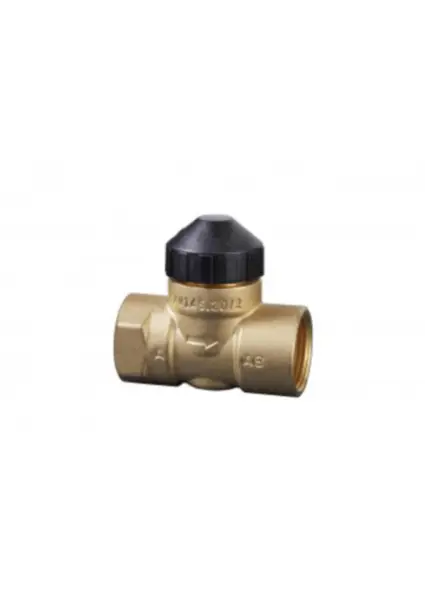 Siemens VVI46.15/2 DN15 Electrovalvă electrică solenoidală