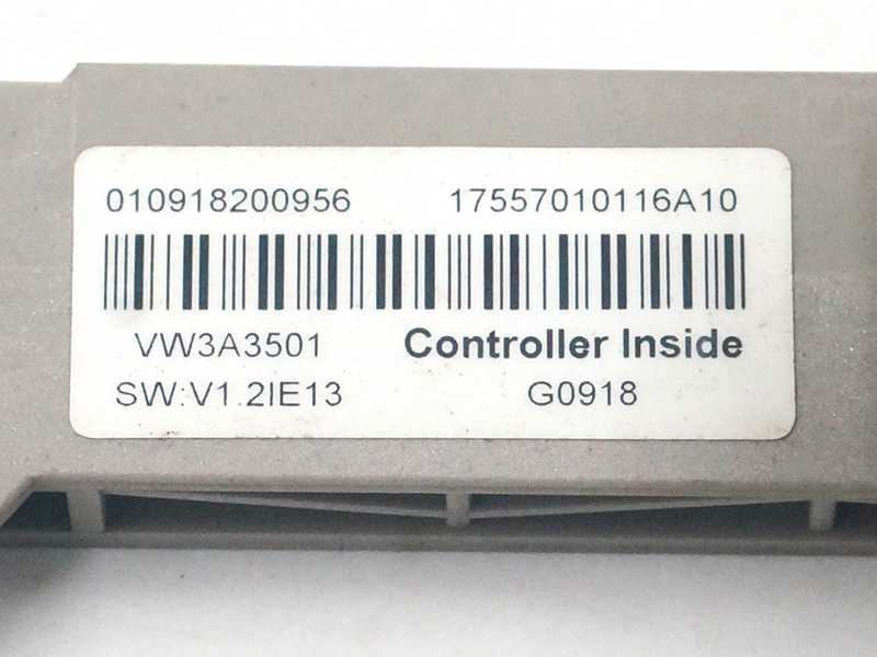 Schneider VW3A3501 ATV61/71 serie placă invertor