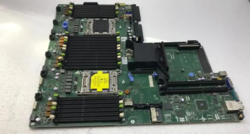 Dell 0VWT90 VWT90 CN-0VWT90 Placă de bază Poweredge R720