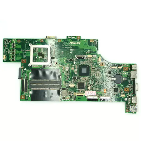 Placa de bază Asus VX7