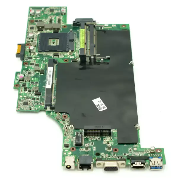 Placa de bază Asus VX7