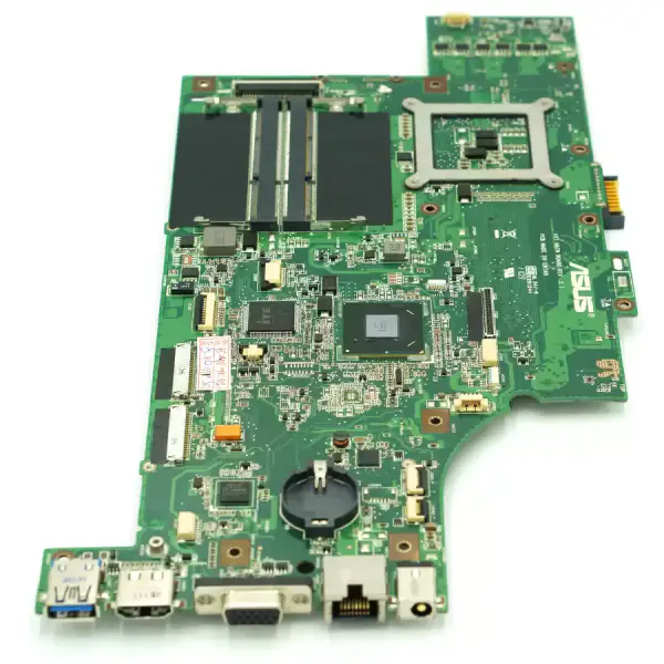 Placa de bază Asus VX7