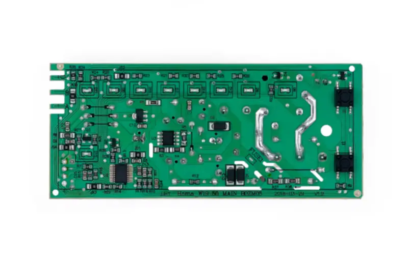 Homa PCB W19-50 W19-50ABC placă de circuit