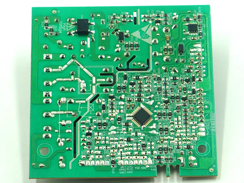 Placa de control a frigiderului Homa W19-54 W19-54B W19-54C W19-54D W19-54E W19-54F W19-54AV W19-54BV