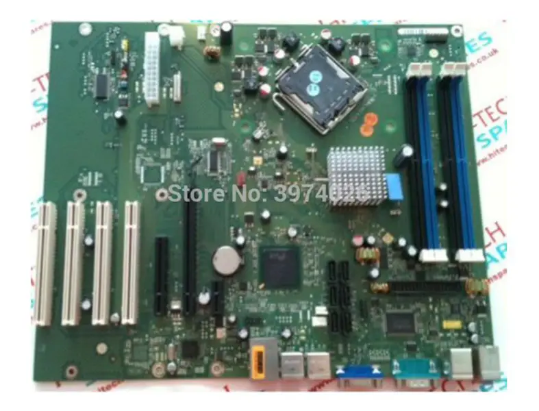 Celsius W350 W26361-W130-Z2-04-36 Placă de bază pentru server
