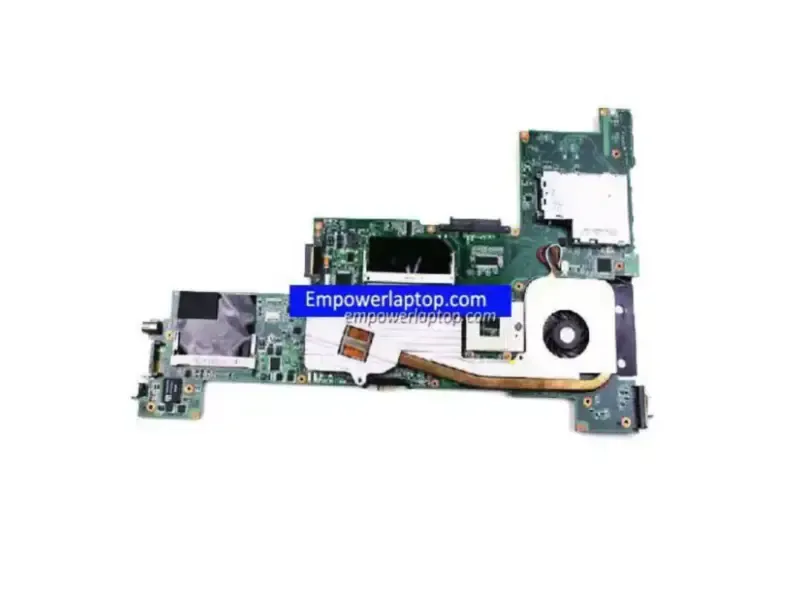 Asus W2P placă de bază