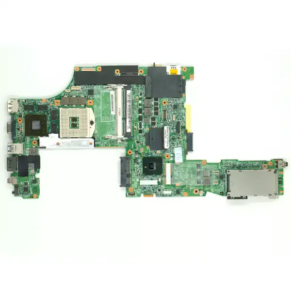 Placa de bază Lenovo IBM Thinkpad W510