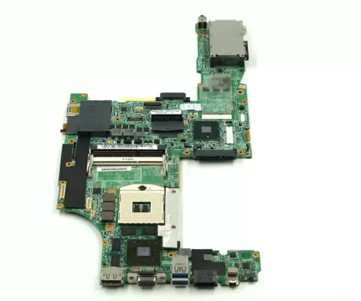 Placa de bază Lenovo IBM Thinkpad W510