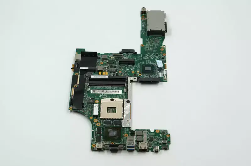 Lenovo W530 04X1503 04Y1433 cu placă de bază grafică N14P-Q1-A2