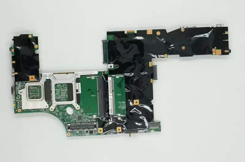 Lenovo W530 04X1503 04Y1433 cu placă de bază grafică N14P-Q1-A2