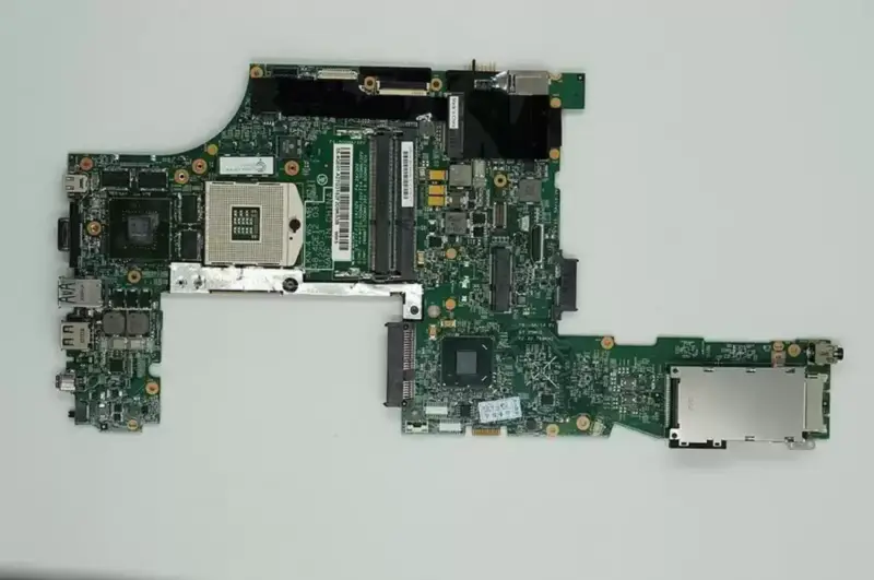 Lenovo W530 04X1503 04Y1433 cu placă de bază grafică N14P-Q1-A2
