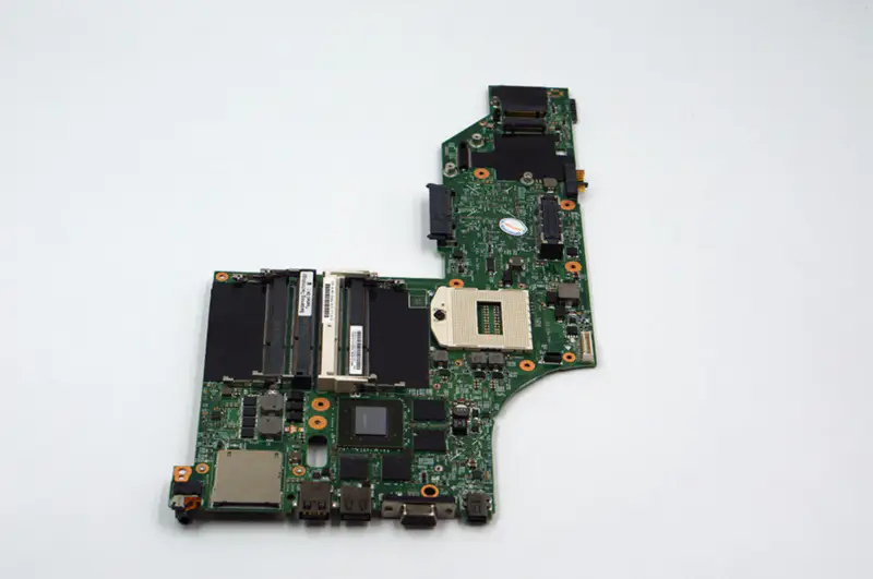 Placa de bază Lenovo W540 48.4LO14